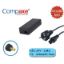 Compaxe CNH-158 Hp 30w 19v 1.58a 4.8 1.7 Notebook Adaptörü resmi