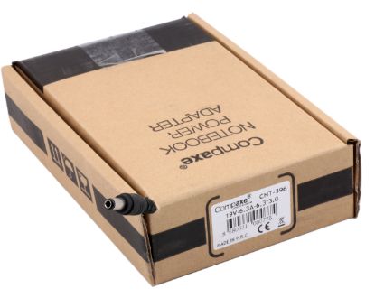 Compaxe CNT-396 120W 19V 6.3A 6.3-3.0 Notebook Adaptörü resmi