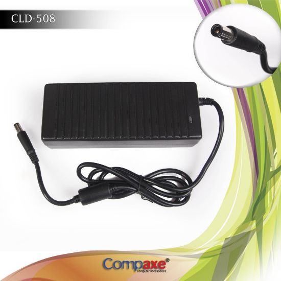 COMPAXE CLD-508 90W 19.5V 6.74A 7.4*5.0 İĞNELİ resmi