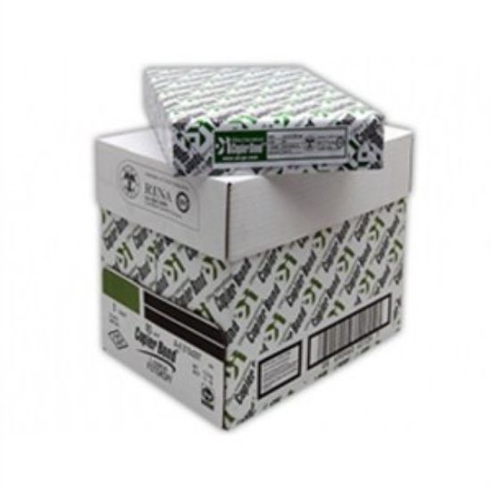 Copier Bond A3 Fotokopi Kağıdı 80gr/500'lü 1 koli 5 Paket -1 Palet 36 Koli resmi