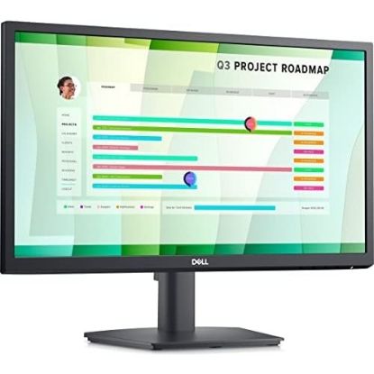 Dell 21.5" E2223HN 60Hz 5ms VGA HDMI Fhd IPS Monitor resmi