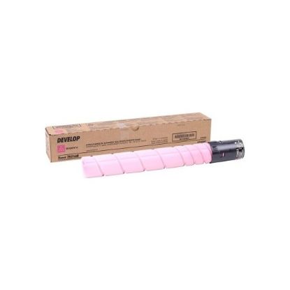 Develop TN-216M Magenta Kırmızı Orjinal Fotokopi Toneri Ineo +220/280 26.000 Sayfa resmi