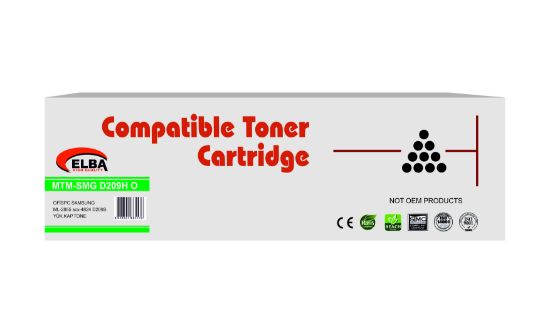 OfisPc Samsung Mlt-D209L Yüksek Muadil Toner SCX-2855/4824  resmi