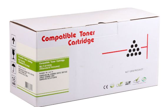 ELBA SAMSUNG D103S ML-2950/2951/2956/2955/SCX-4728/4729FW Toner resmi