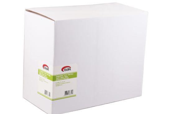 OfisPc Lexmark T630/T632/T634 Standart Kapasite Muadil Toner  resmi