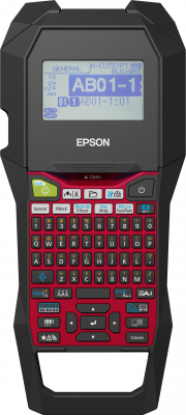 Epson LabelWorks LW-K400VP Termal Transfer Etiket Yazıcı resmi