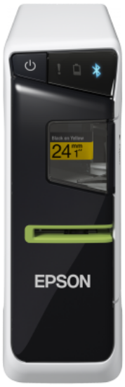 Epson LabelWorks LW-600P Thermal Etiket Yazıcı resmi