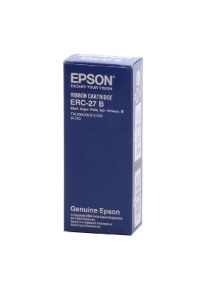 Epson ERC-27B Şerit S015366 resmi