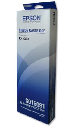 Epson FX-980 Şerit S015091 resmi
