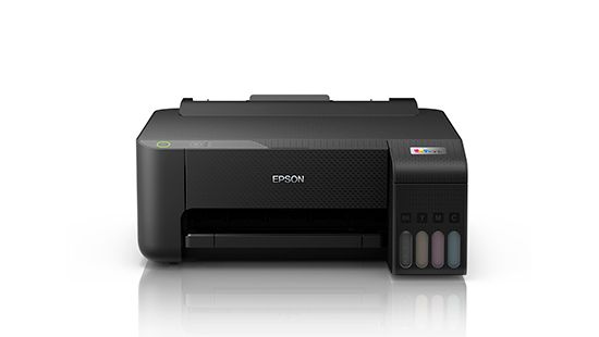 Epson L1250 MEAF Renkli Mürekkep Tanklı Yazıcı WI-FI resmi