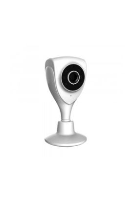 Vimtag CM1 720P 3.6mm IP Smart Wifi Network Güvenlik resmi