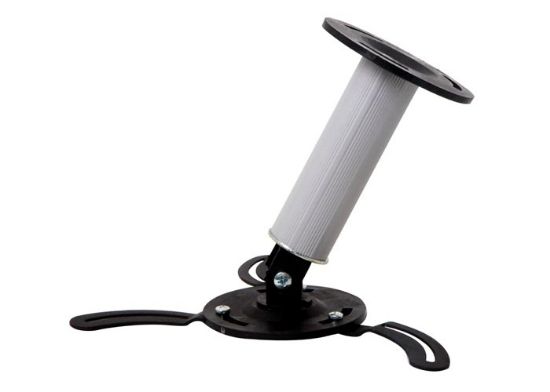 Everest PRJ-184 20cm 360-45derece 13kg Projeksiyon Askı Aparatı resmi