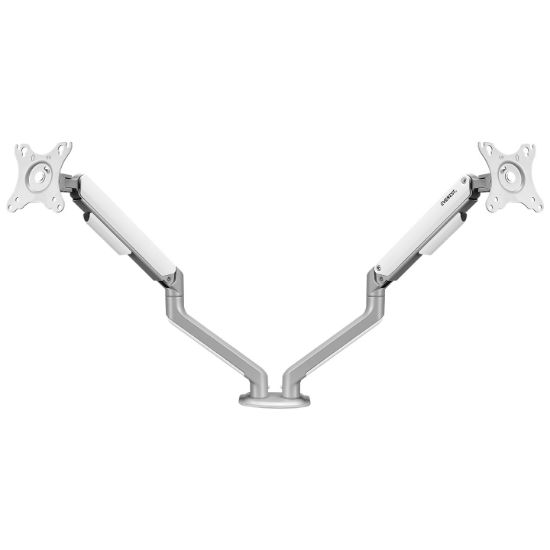 Everest MS-224 17-32 Lcd-Led Çift Kollu Mekanik Amortisörlü Monitör Standı Askı Aparatı resmi