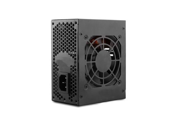 Everest Eps-M02 Real 200W Peak 250W Power Supply  Güç Kaynağı resmi