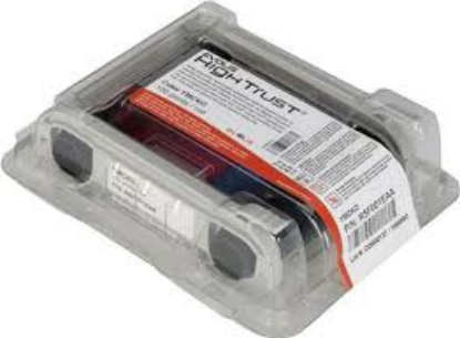 Evolis R5F008EAA Primacy YMCKO Renkli Ribon  resmi