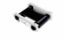 Evolis RCT023NAA Black Monochrome Ribon - 2000 Baskı resmi