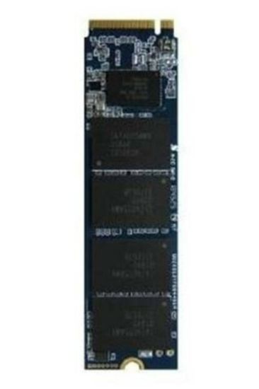 Hi-Level 256Gb Sata3 M2 Nvme Pcıe Ssd 3300/1200Mbs Hlv-M2Pcıessd2280/256G Harddisk resmi