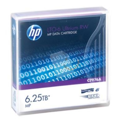 HP LTO7 Data Kartuş C7977A resmi