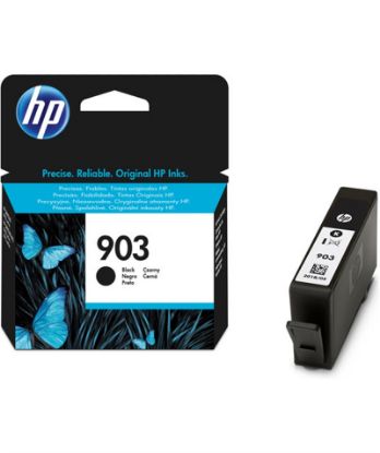 HP 903 Black Siyah Kartuş T6L99AE resmi