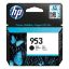 HP 953 Black Siyah Kartuş L0S58AE resmi