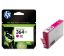 HP 364XL Magenta Kırmızı Yüksek Kapasite Kartuş CB324EE resmi