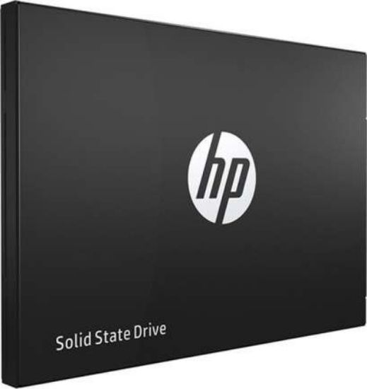 Hp 120Gb 345M7AA S650 560/480MB 345M7AA Ssd Harddisk resmi