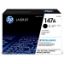 HP 147A Black Siyah 10.500 Sayfa Toner W1470A resmi