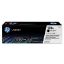 HP 128A Black Siyah 2.000 Sayfa Toner CE320A resmi