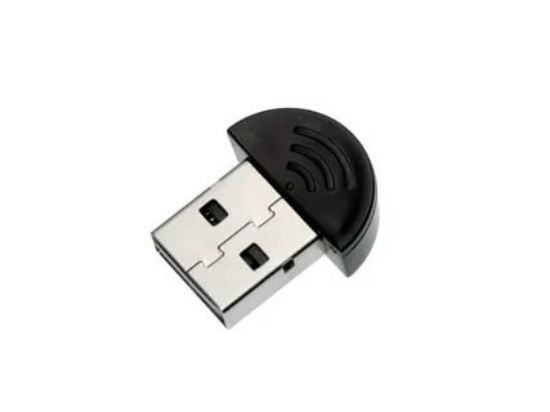 Inca Ibt-501 5.0 (10mt) Bluetooth Mini Adaptör resmi