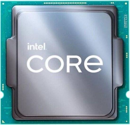 Intel Alder Lake Core TRAY i7 12700 3.6Ghz 1700P 25Mb (65W) Uhd770 12.Nesil  Kutusuz İşlemci  resmi