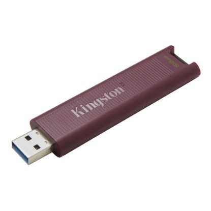 Kingston DTMAXA/512GB 512GB DataTraveler Max Type-A 1000R/900W USB 3.2 Gen 2 Flash Bellek resmi