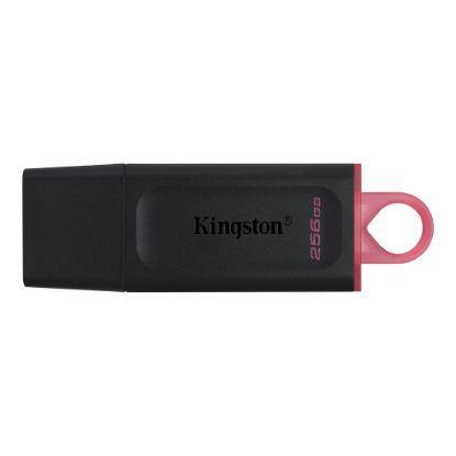 Kingston DTX/256GB 256GB USB3.2 Gen 1 DataTraveler Exodia (Black + Pink)Flash Bellek  resmi