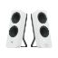 Logitech 980-001292 Z207 5W Beyaz Kablolu-Kablosuz 3.5mm/Bluetooth Hoparlör resmi