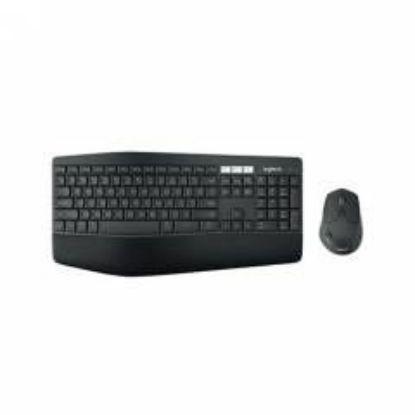 Logitech 920-008230 Mk850 Kablosuz Klavye Mouse Set   resmi