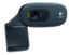 Logitech 960-001063 C270 720P HD WebCam resmi