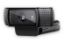 Logitech 960-001252 C920S HD PRO WEBCAM-SİYAH   resmi