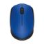 Logitech 910-004640 M171 Kablosuz Mavi Mouse   resmi