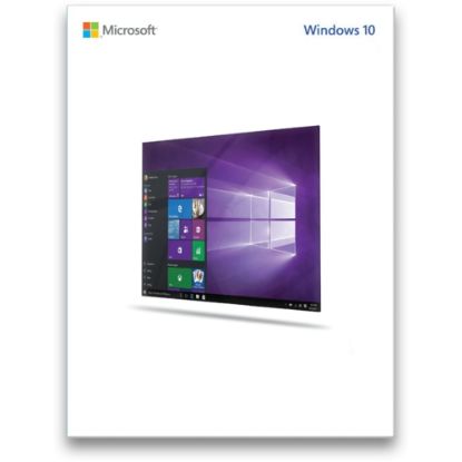 Microsoft Oem Windows Pro 10 64 Bit Türkçe Fqc-08977 Kutusuz İşletim Sistemi resmi