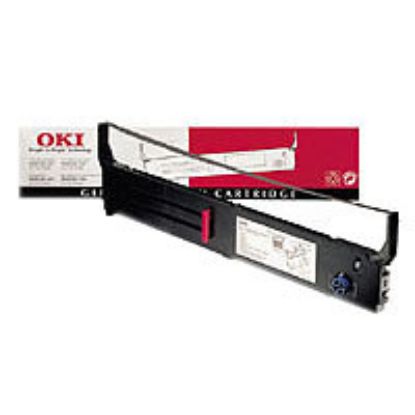 Oki ML-5100 Şerit 43821103 resmi
