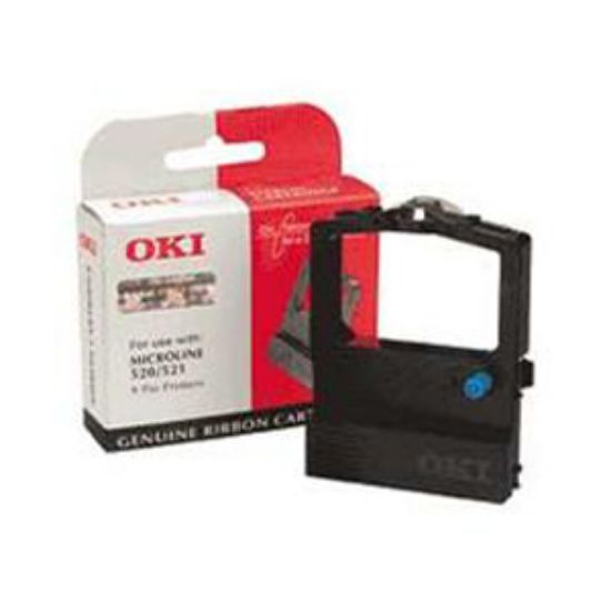Oki ML-520-521 Şerit 01108603 resmi