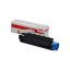 OKI 9006132 EP-CART-C-C650 MAVİ YAZICI GÖRÜNTÜLEME SİLİNDİRİ 50.000 SAYFA resmi