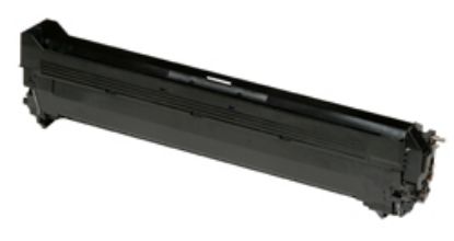 OKI 44064011 MAVI DRUM / C801, C821, C810, C830, MC851, MC861, MC860 / 20000 SAYFA resmi