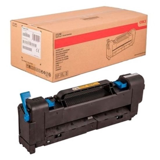 OKI 46358502 FUSER-UNIT-C532/MC573/ES5432/ES5473 FIRINLAMA (FUSER)  resmi