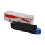OKI 45862840 SİYAH TONER / MC853 MC873 MC883 / 7000 SAYFA resmi