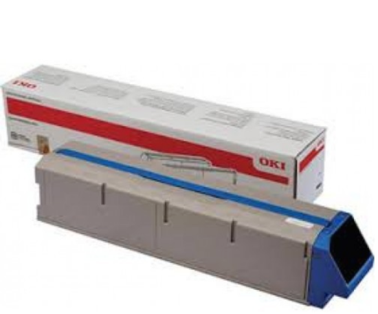 OKI 45536416 SIYAH TONER C931dn C911dn / 24000 SAYFA resmi