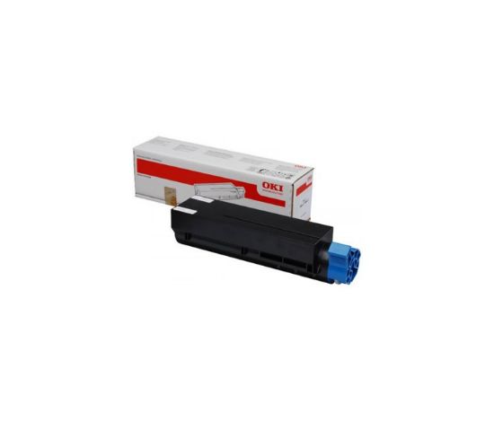 OKI 46508710 TONER-M-C332/MC363-3K KIRMIZI TONER / C332 MC363 / 3000 SAYFA resmi