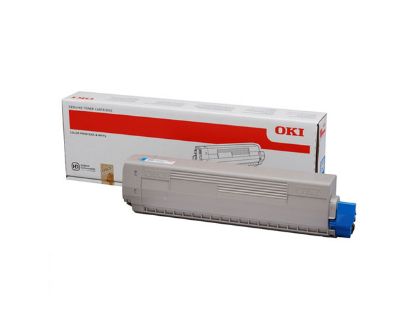 OKI 46508714 TONER-M-C332/MC363-1.5K KIRMIZI TONER / C332 MC363 / 1500 SAYFA resmi