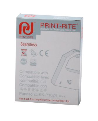 Print-Rite Panasonic Kx-P1624/1654 Muadil Şerit Kx-140 / Kx-155  resmi