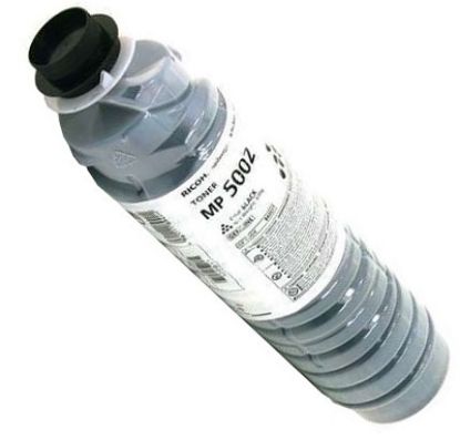 Ricoh MP 5002 Orjinal Fotokopi Toneri MP 3500/4000/4001/4002/4500/5000/5001 30.000 Sayfa resmi