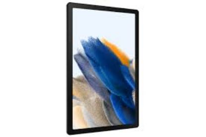 Samsung Galaxy Tab A8 LTE SM-X207 3GB 32GB 10.5" Tablet Gri resmi